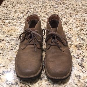 SOLD! Clarks half boots 🥾